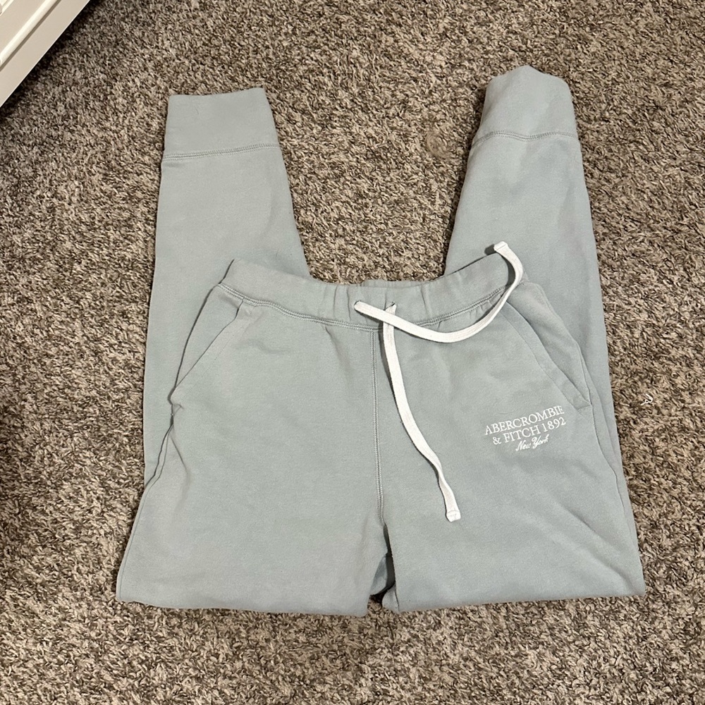 NWOT Abercrombie & Fitch Sweatpants